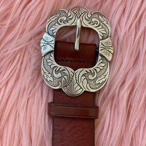 Polo Ralph Lauren belt